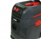 Промышленные пылесосы