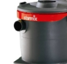 Универсальные пылесосы